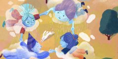 Rainy Days
