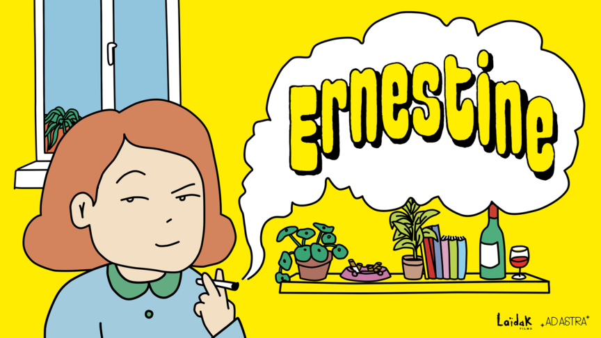 Ernestine